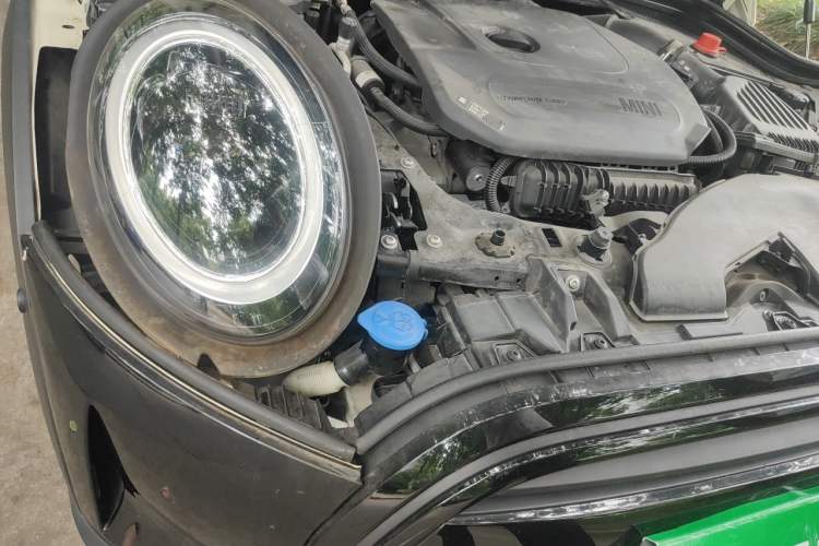 Used MINI 2023 1.5T COOPER Artist Right Front Headlight