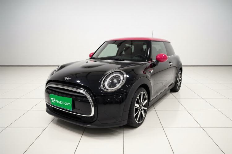 Used MINI 2023 1.5T COOPER Artist Guazi used car, China used car export, Used car for sale, Used cars, Cheapest cars for sale