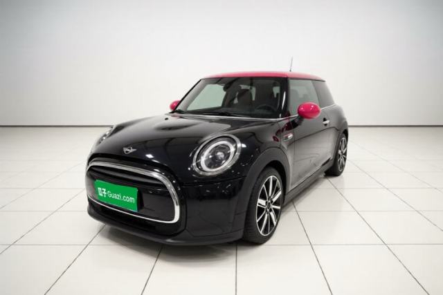 Used MINI 2023 1.5T COOPER Artist