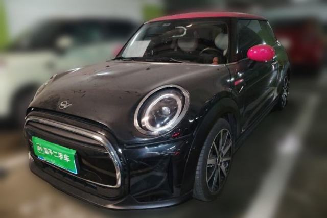 Used MINI 2023 1.5T COOPER Artist