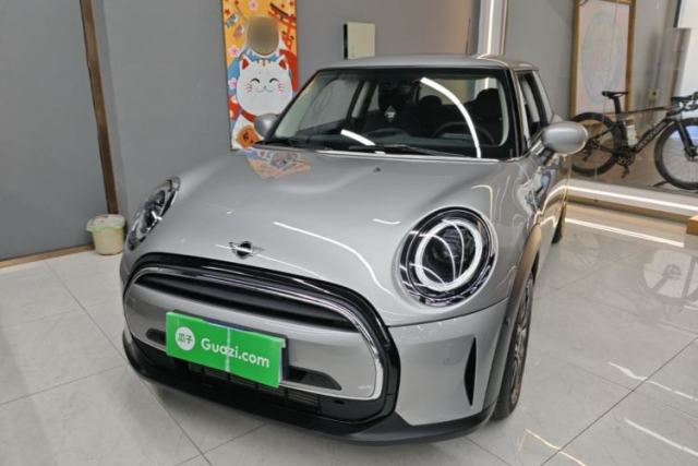 Used MINI 2023 1.5T ONE