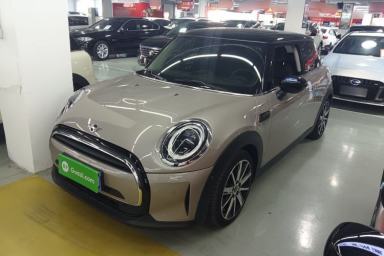 Used MINI 2023 Updated 1.5T COOPER Artist