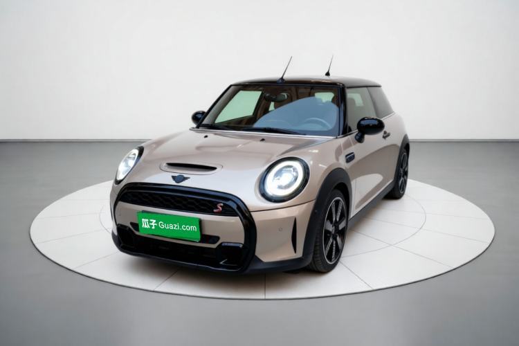 Used MINI 2023 Revised 2.0T COOPER S CABRIO Artist Guazi used car, China used car export, Used car for sale, Used  cars, Cheapest cars for sale
