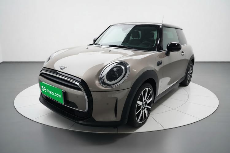 Ojetý MINI 2023 Updated 1.5T COOPER Artist Guazi used car, China used car export, Used car for sale, Used  cars, Cheapest cars for sale