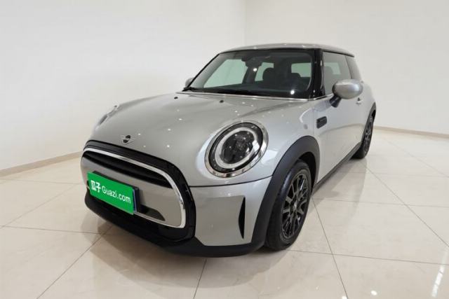 Used MINI 2023 1.5T ONE