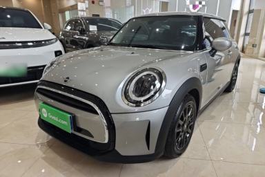 Used MINI 2023 1.5T ONE