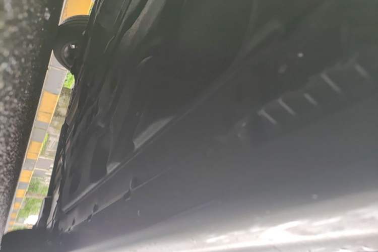 Used MINI 2023 1.5T COOPER Artist Chassis Front Left
