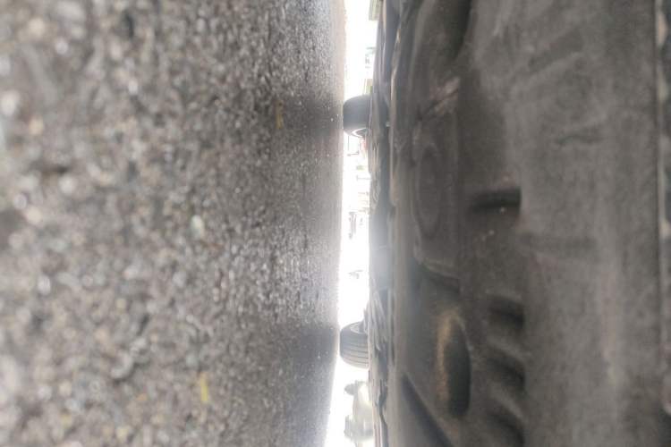Used MINI 2023 Updated 1.5T COOPER Artist Chassis Front