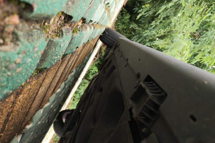 Used MINI 2023 Updated 2.0T COOPER S Artist Chassis Front Right