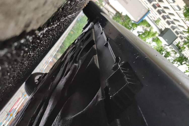 Used MINI 2023 1.5T COOPER Artist Chassis Front Right
