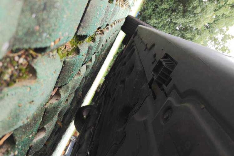 Used MINI 2023 Updated 2.0T COOPER S Artist Chassis Rear Left