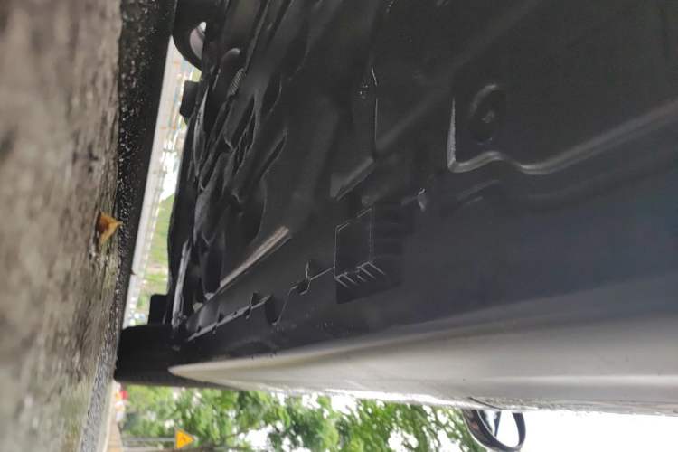 Used MINI 2023 1.5T COOPER Artist Chassis Rear Right