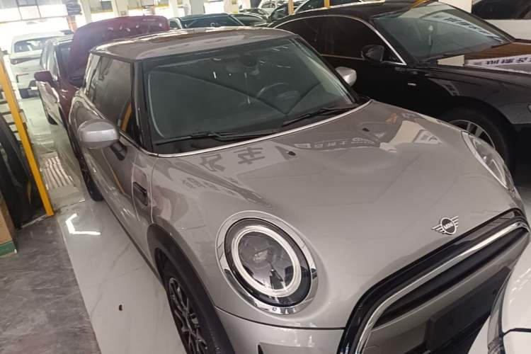 Used MINI 2023 1.5T ONE Exterior 1