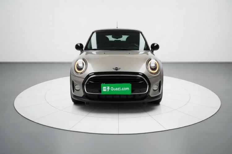 Used MINI 2023 Updated 1.5T COOPER Artist Front