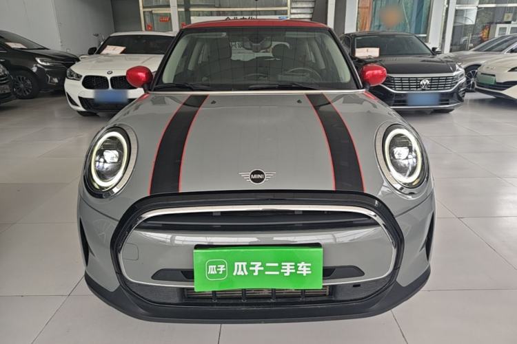 Used MINI 2023 1.5T ONE Front