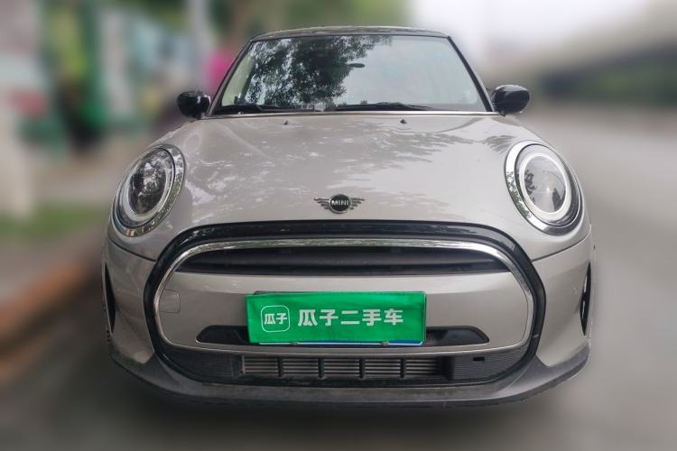 Used MINI 2023 Updated 1.5T COOPER Artist Front