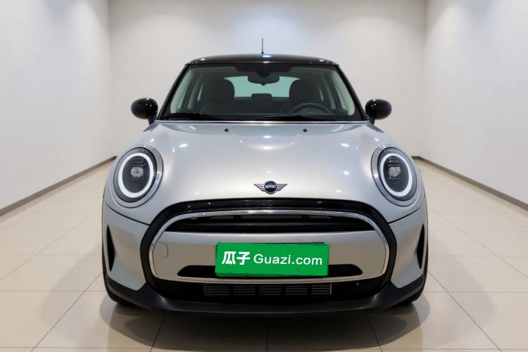 Used MINI 2023 Updated 1.5T COOPER Artist Front