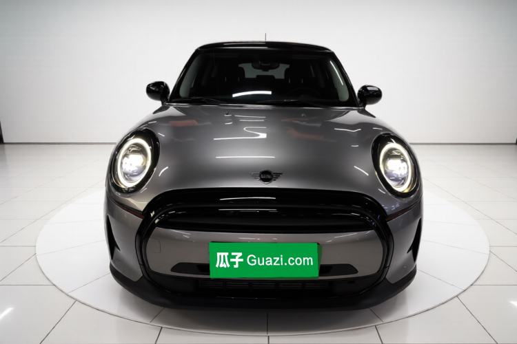 Used MINI 2023 1.5T ONE Front