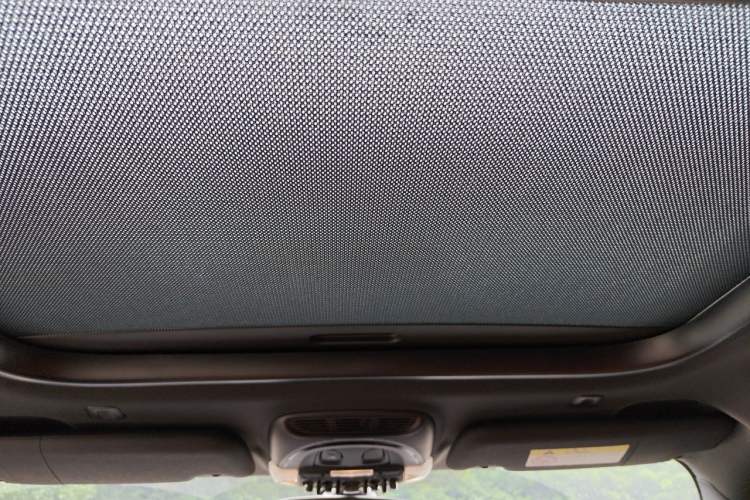 Used MINI 2023 Updated 2.0T COOPER S Artist Headliner