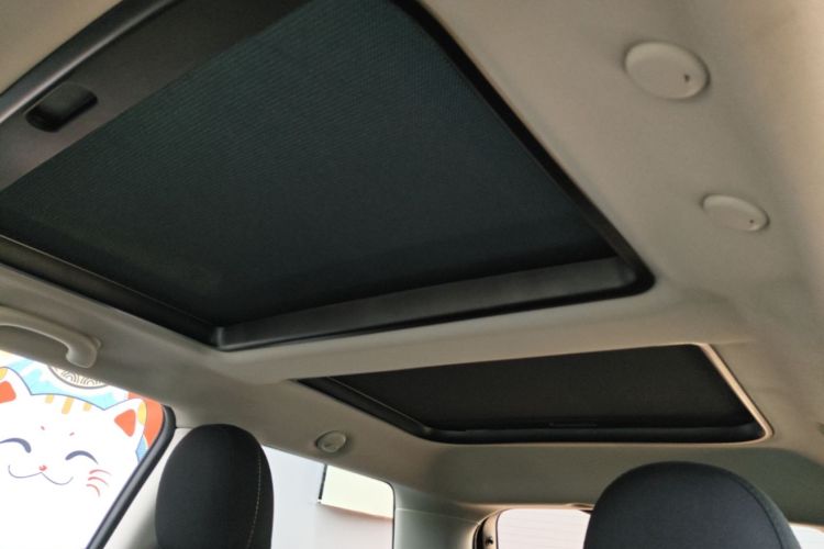 Used MINI 2023 1.5T ONE Headliner