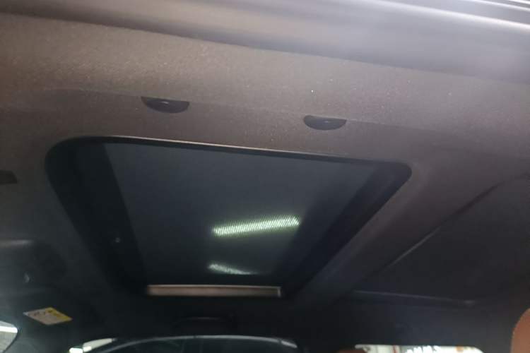 Used MINI 2023 Updated 2.0T COOPER S Artist Headliner