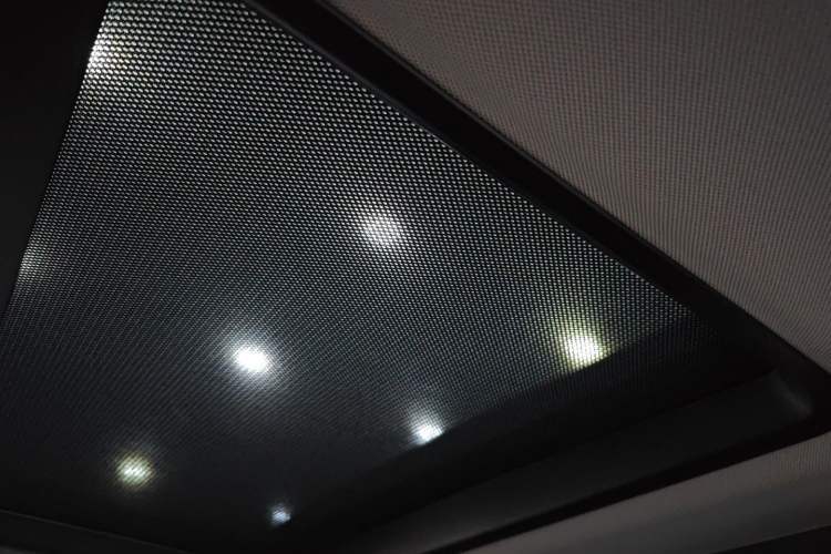 Used MINI 2023 2.0T COOPER S Artist Headliner