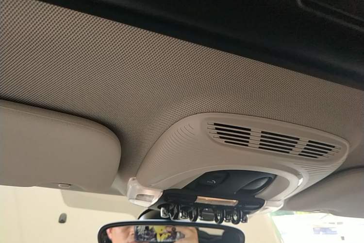 Used MINI 2023 Updated 1.5T COOPER Artist Headliner