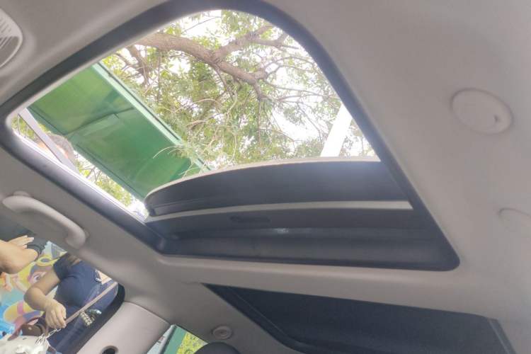 Used MINI 2023 Updated 1.5T COOPER Artist Headliner