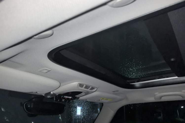 Used MINI 2023 Updated 1.5T COOPER Artist Headliner