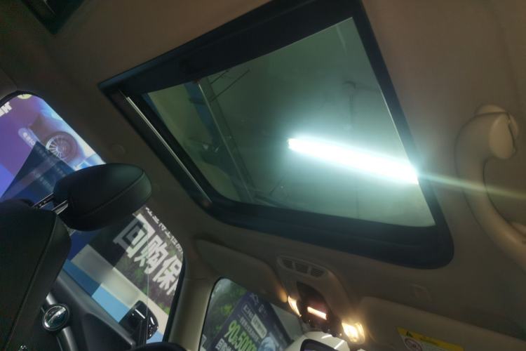 Used MINI 2023 1.5T COOPER Artist Headliner