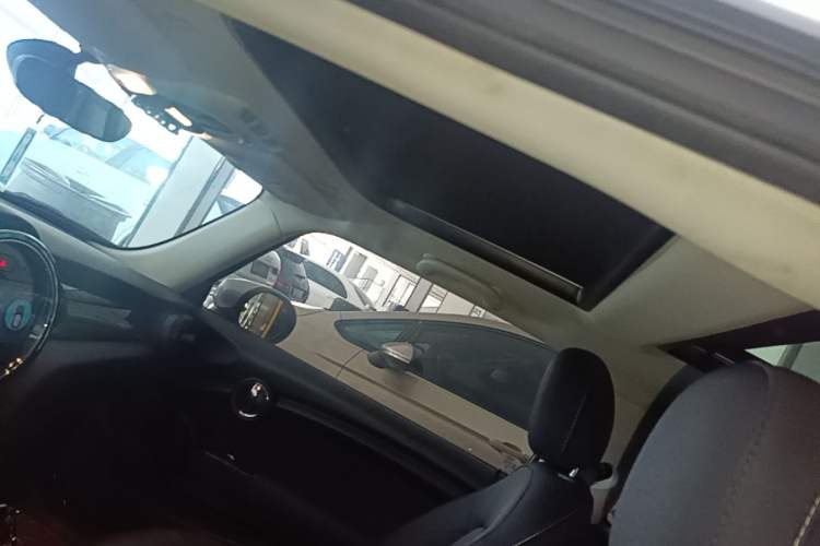 Used MINI 2023 1.5T ONE Headliner