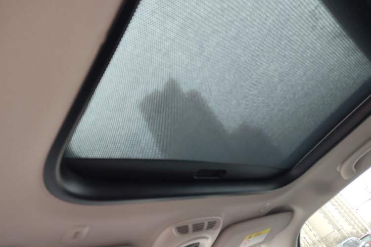 Used MINI 2023 1.5T COOPER Artist Headliner