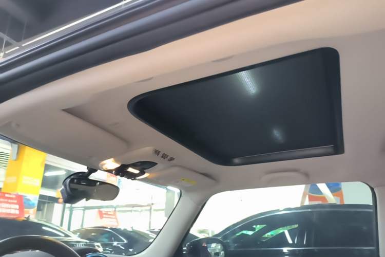 Used MINI 2023 1.5T ONE Headliner