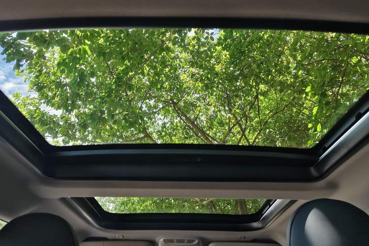 Used MINI 2023 Updated 1.5T COOPER Artist Headliner