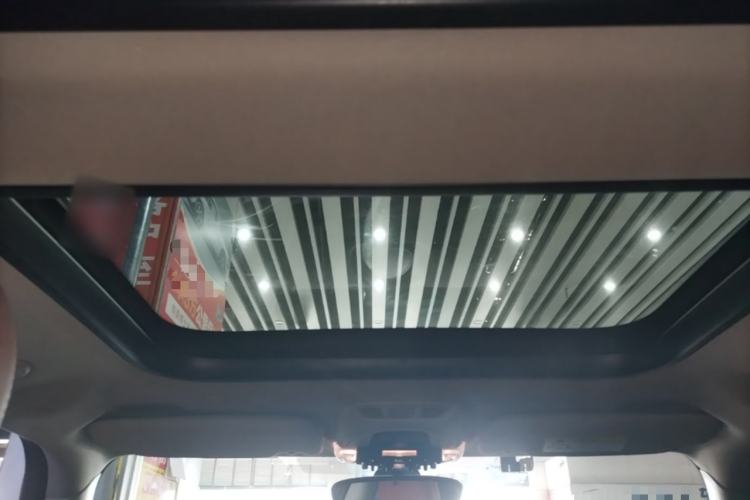 Used MINI 2023 1.5T COOPER Artist Headliner