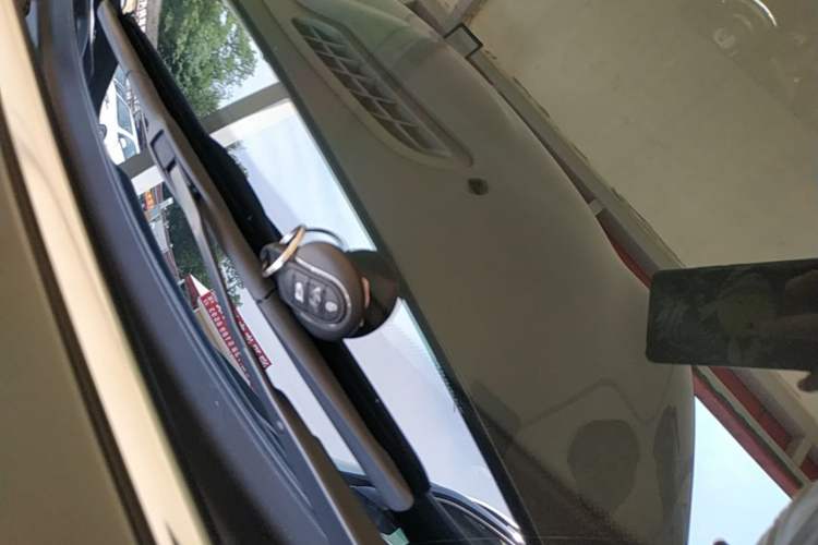 Used MINI 2023 Updated 1.5T COOPER Artist Interior 1