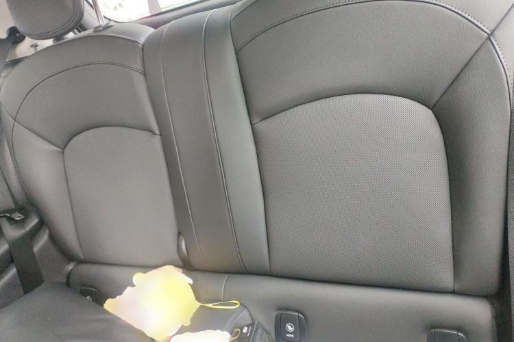 Used MINI 2023 Updated 1.5T COOPER Artist Left Rear Seat