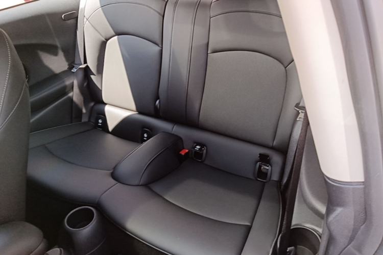 Used MINI 2023 Updated 1.5T COOPER Artist Left Rear Seat