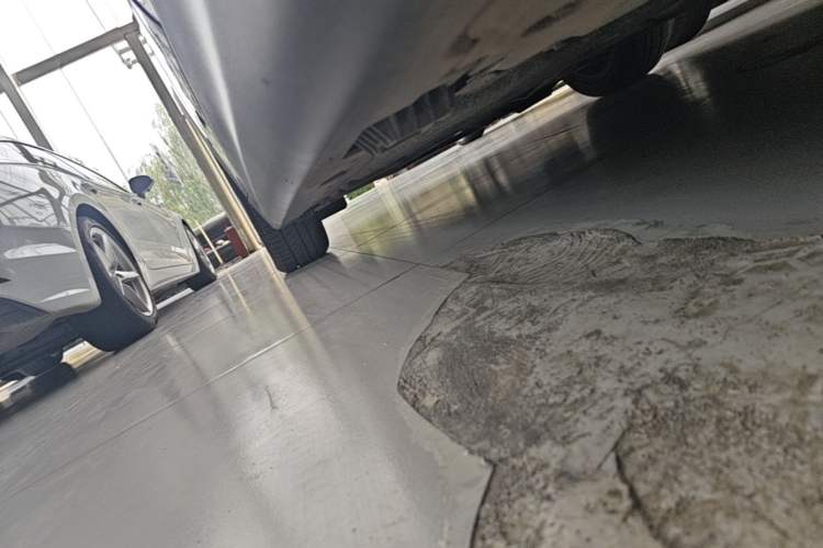 Used MINI 2023 1.5T ONE Left Side Sill
