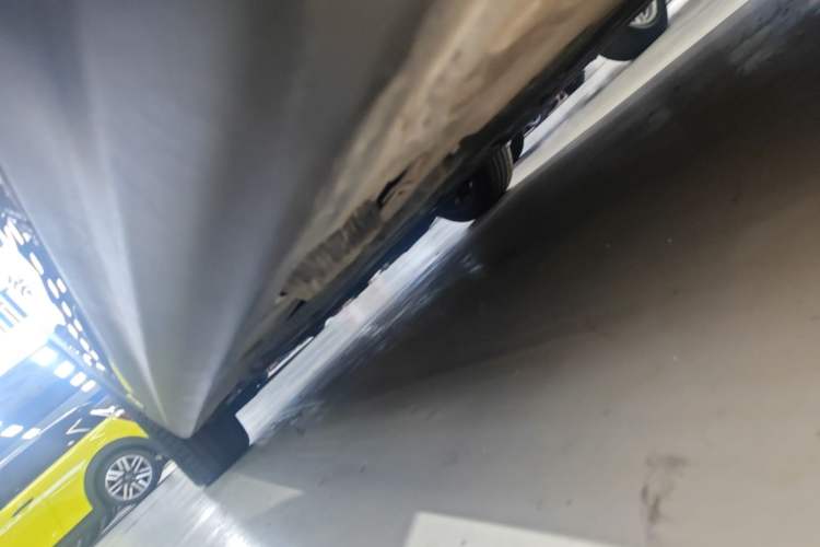 Used MINI 2023 Updated 1.5T COOPER Artist Left Side Sill
