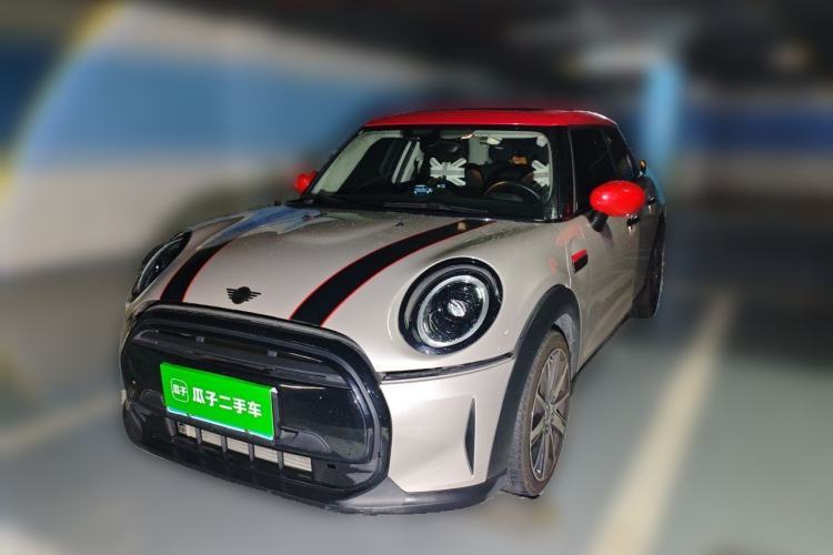 Ojetý MINI 2023 Updated 1.5T COOPER Artist Five-Door Edition Guazi used car, China used car export, Used car for sale, Used  cars, Cheapest cars for sale