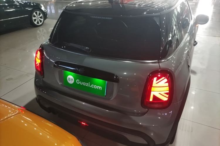 Used MINI 2023 1.5T COOPER Artist Rear