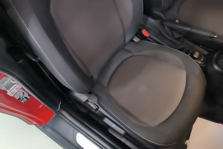 Used MINI 2023 1.5T ONE Right Front Seat