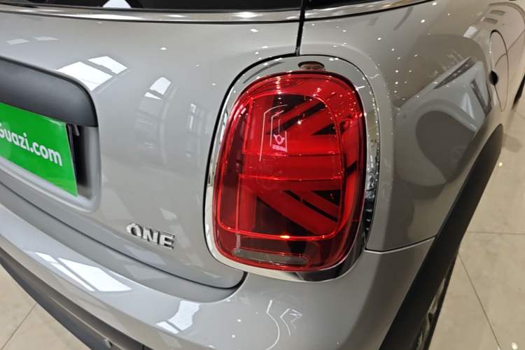 Used MINI 2023 1.5T ONE Right Rear Taillight