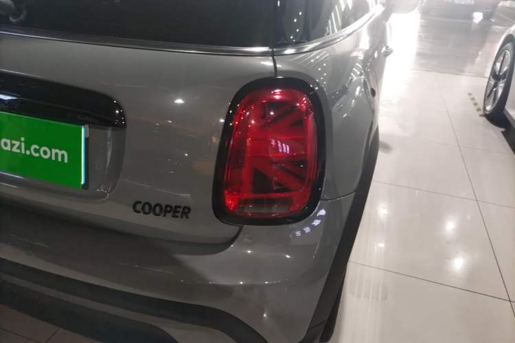 Used MINI 2023 1.5T COOPER Artist Right Rear Taillight