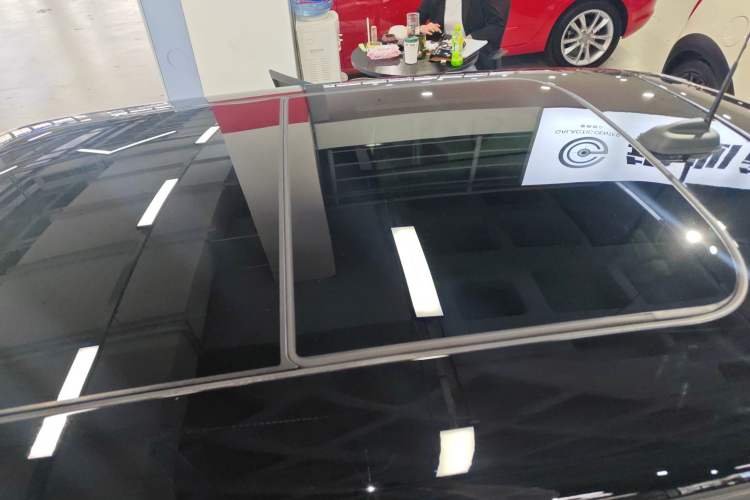 Used MINI 2023 Updated 1.5T COOPER Artist Roof