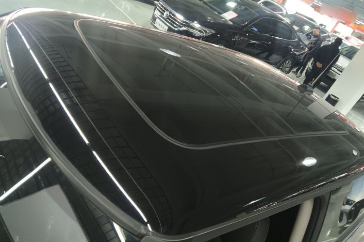 Used MINI 2023 Updated 1.5T COOPER Artist Roof