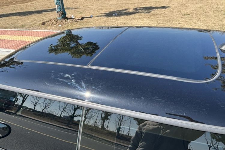 Used MINI 2023 Updated 2.0T COOPER S Artist Roof
