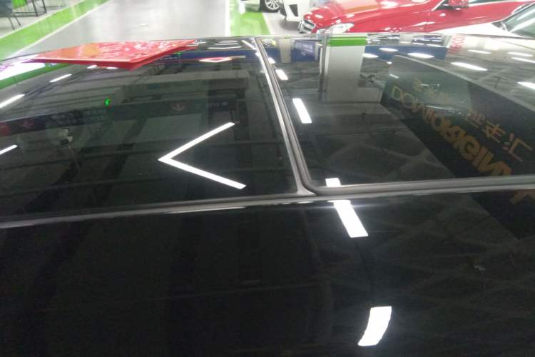Used MINI 2023 Updated 1.5T COOPER Artist Roof