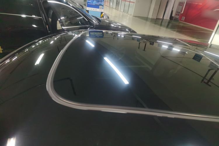 Used MINI 2023 1.5T COOPER Artist Roof